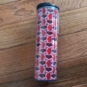 Starbucks insulated travel mug